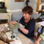 Kathy Russel