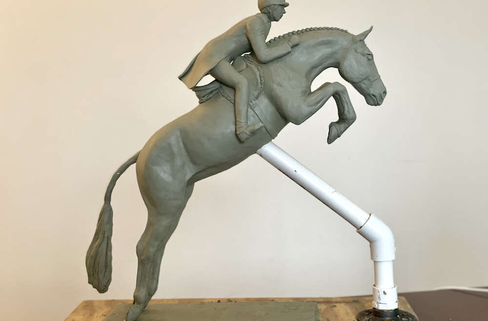 The Derby from Paula Nevins